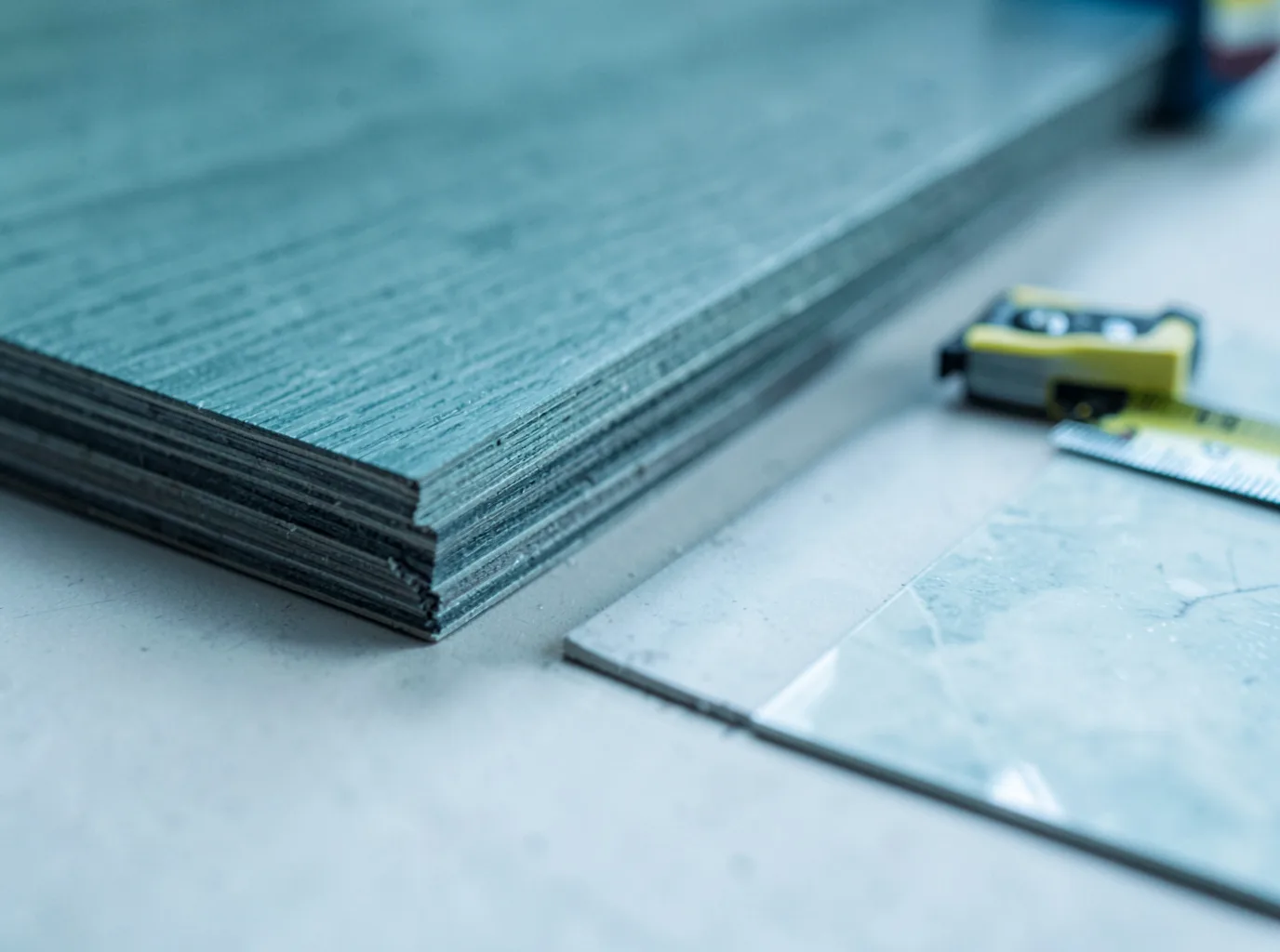 Luxury Vinyl Plank Installation New Galilee, PA FAQs